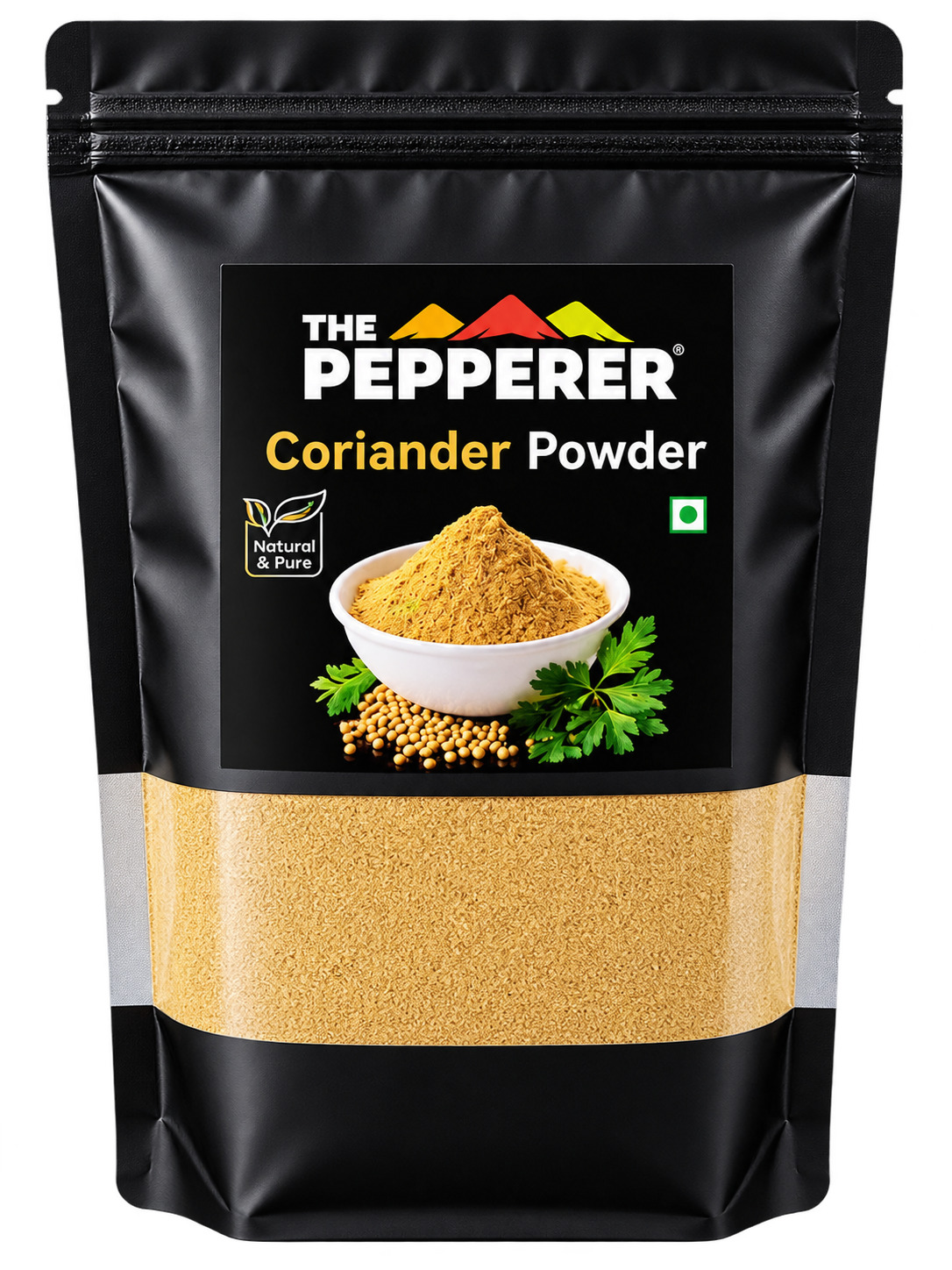 PREMIUM CORIANDER POWDER